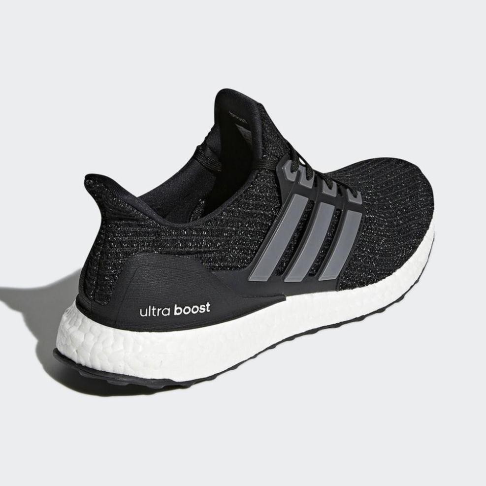 Xả 12.12 Good - Giày Sneaker Nam Ultra Boost Black and White 2020 > ' 2021 L * XX !