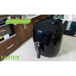 Nồi chiên không dầu Faster MGR7SBM