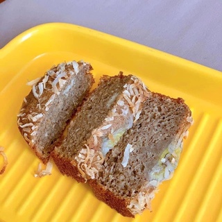 BÁNH CHUỐI HEALTHY