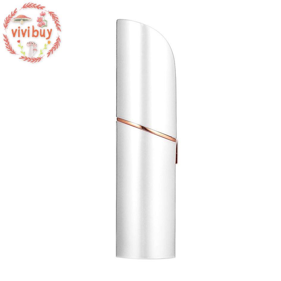 Máy Tẩy Lông Mini Không Đau Dành Cho Nữ