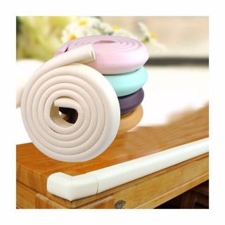 [HCM] Cuộn 2m xốp bọc cạnh bàn bảo vệ bé yêu