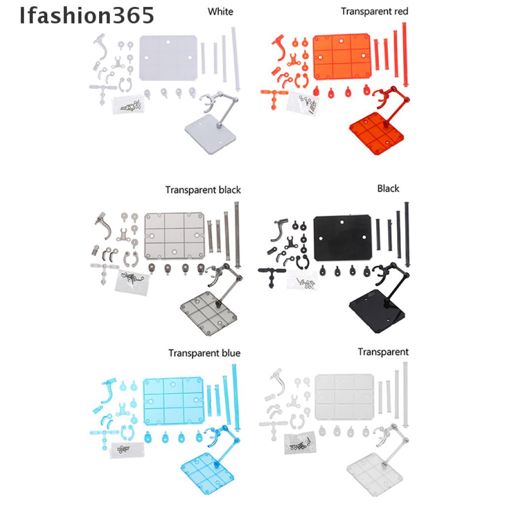 1 Bộ Đế Trưng Bày Mô Hình Nhân Vật Hg Rg Shf Cinema Trong Game Ifashion365