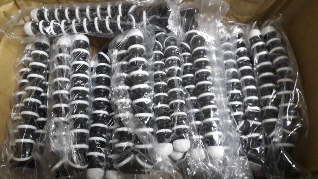 Chân bạch tuộc cho máy ảnh và điện thoại