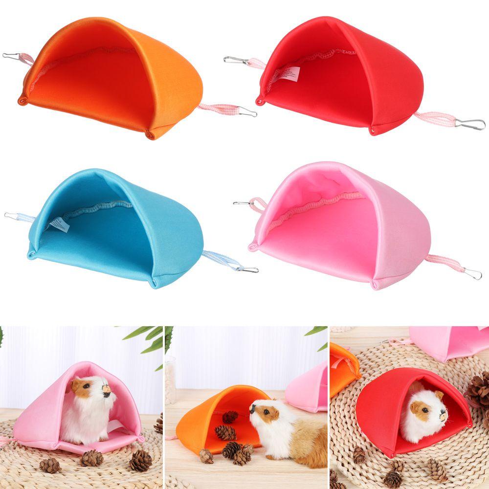 Thảm Lót Mềm Mại Thoải Mái Cho Chuột Hamster LAYOR1