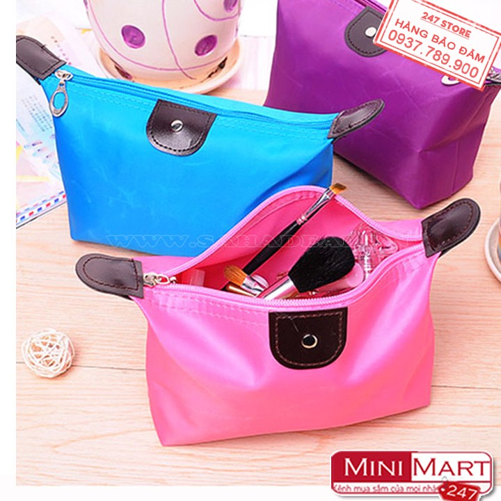 Combo 3 Túi dựng mỹ phẩm