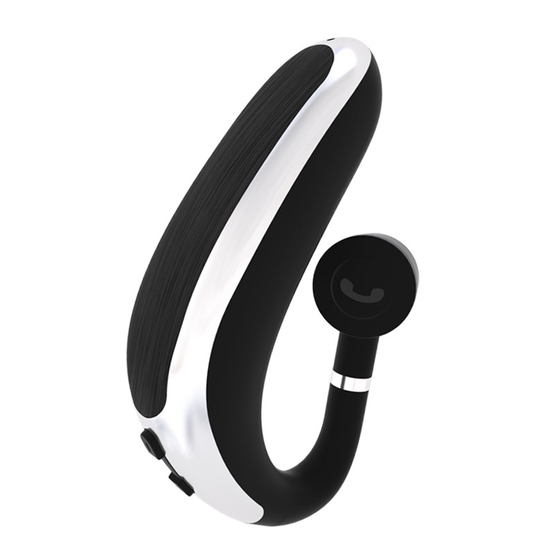 Bluetooth Connection Hanging Ear Sports Headset 180°rotating Long Standby Bluetooth Headset Factory Direct Sales