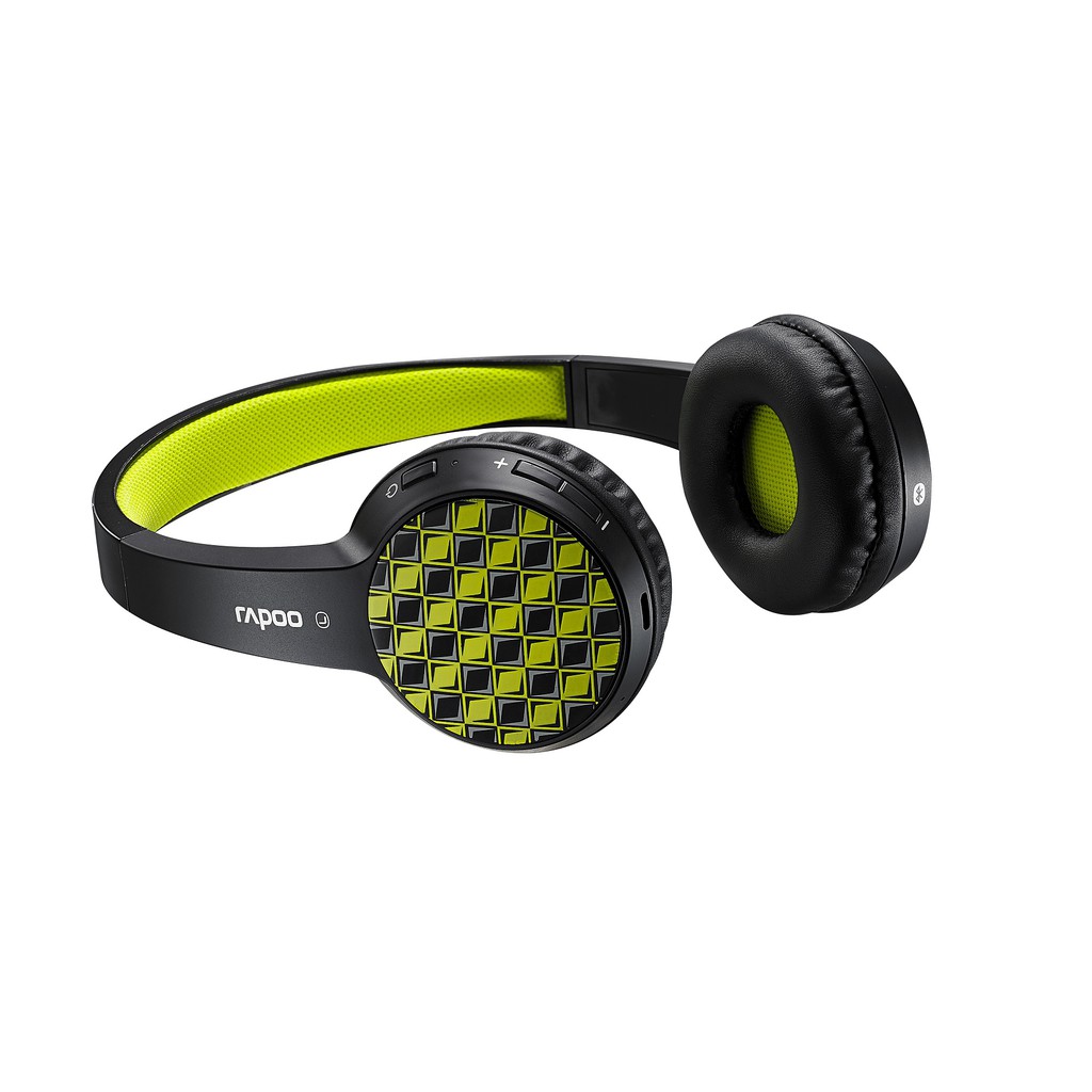 Tai nghe bluetooth Rapoo S100