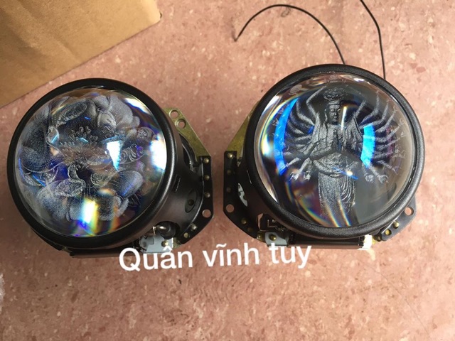 Full bộ bi cầu hela lazer lắp mặt lạ NVX