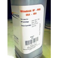 Combo 10 Chai Mực Nạp 35A/85A Dùng Cho Máy In Canon 6230, 6030,... HP 35A 36A 83A 85A 78A 79A 48A,...