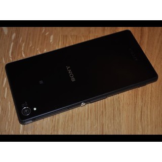 Điện thoại SONY XPERIA Z3