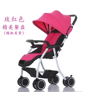 Xe đẩy 1 chiều hàng nội địa Trung