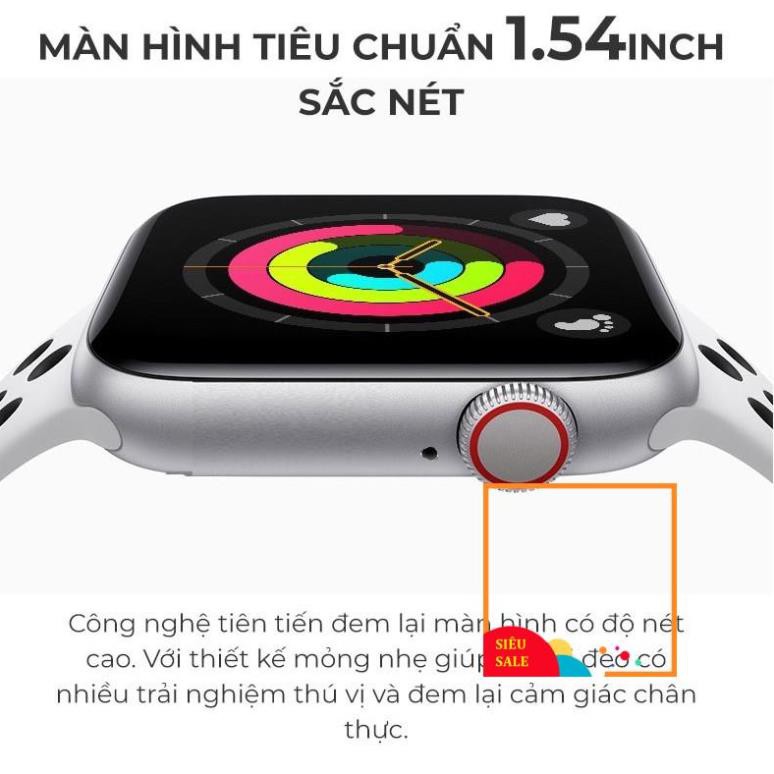 Đồng Hồ Thông Minh C500 - Lắp Sim Nghe Gọi Nhắn Tin Độc Lập, Lắp Được Thẻ Nhớ Nghe Nhạc