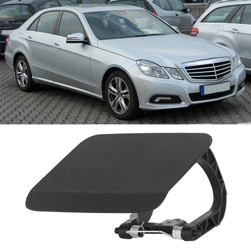 Nắp vòi phun rửa đèn pha ô tô 2128600208 Cho Mercedes E-Class W212 E200 E260 E250 E300 2008-2013'Right)