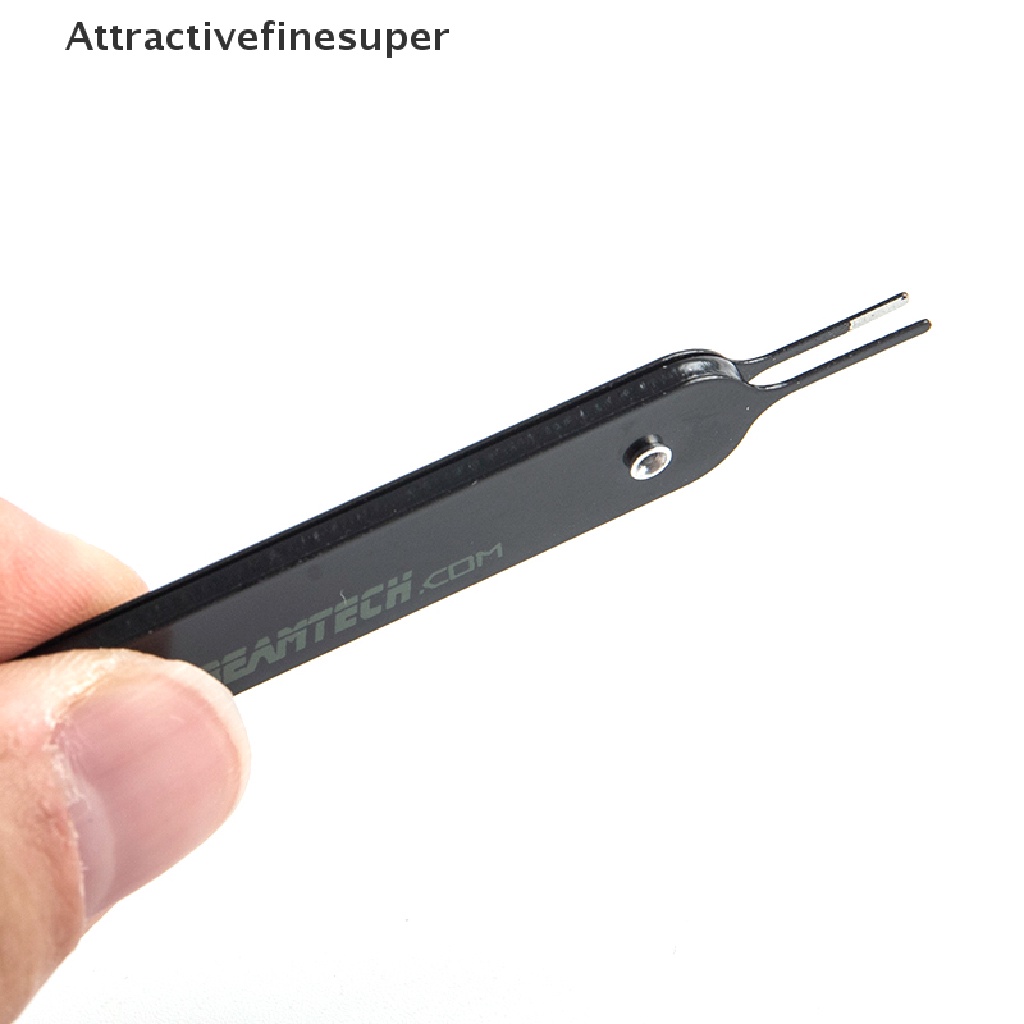 Dụng cụ gỡ chân cắm EPS/ PCI-E/ Molex/ SATA cho đầu nối cáp