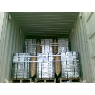 Túi khí chèn hàng Container 100x180cm (Van To)