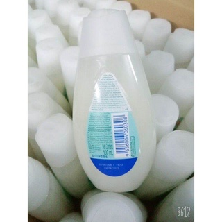 [HCM]Sữa Tắm Johnson Baby 100ml