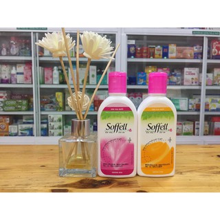 XỊT XUA MUỖI SOFFELL