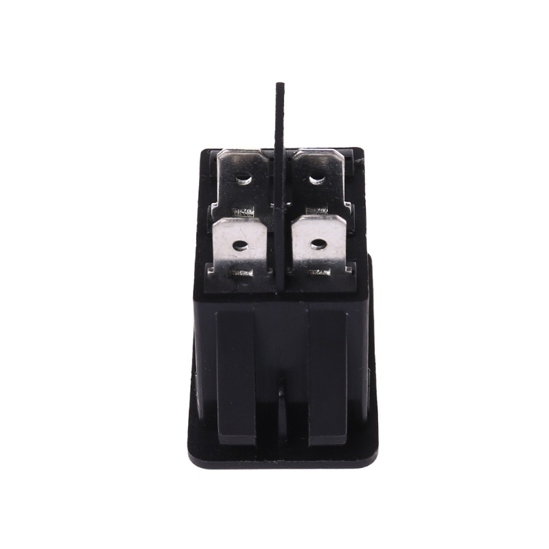 Công Tắc Bật / Tắt Đèn LED 4 Pin Chuyên Dụng Cho Xe Hơi / Xe Tải /
