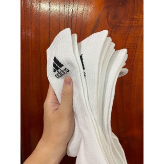 Tất vớ cao cổ adidas