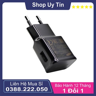 Củ sạc nhanh samsung chính hãng