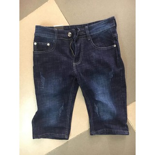 quần Jeans ngố nam