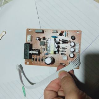 Nguồn đầu chảo DVB hd02