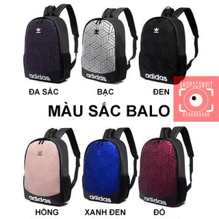 Balo thời trang Das 3D Issey Miyake 2019