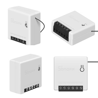 Công tắc đảo chiều thông minh Sonoff Mini