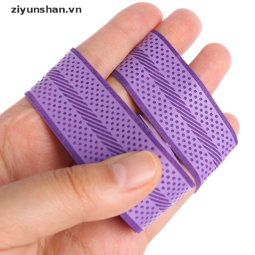 1 Cuộn Băng Quấn Tay Cầm Vợt Cầu Lông Chống Trượt