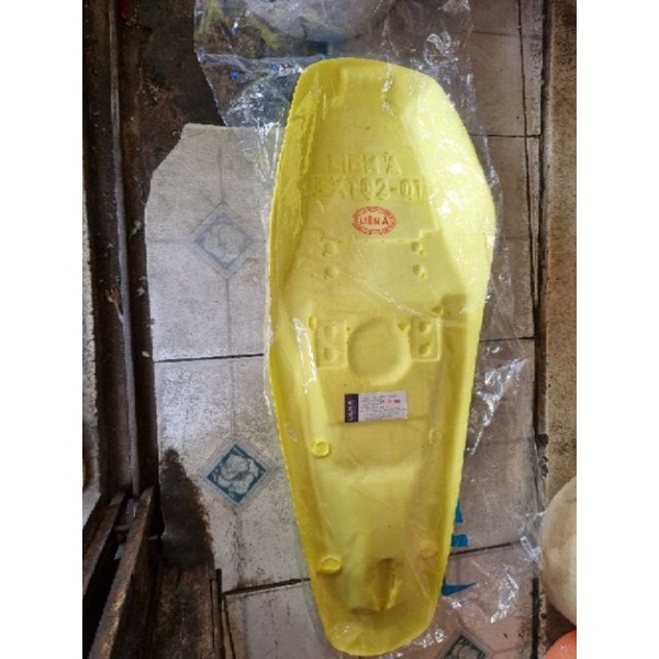 Mút yên xe winner, exciter 135, exciter 150 form thấp theo xe