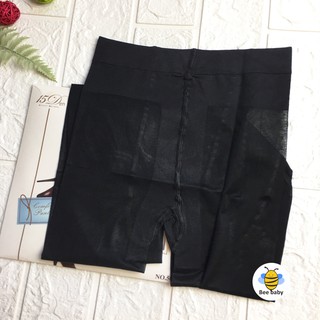 Quần Tất Giấy Siêu Dai