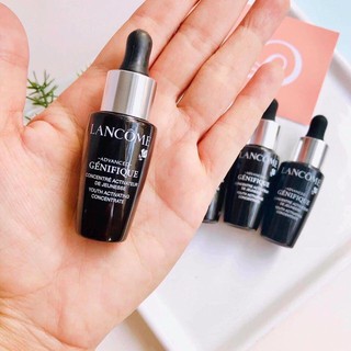 Serum Lancome Serum Trẻ Hóa Advanced Genifique 7ml