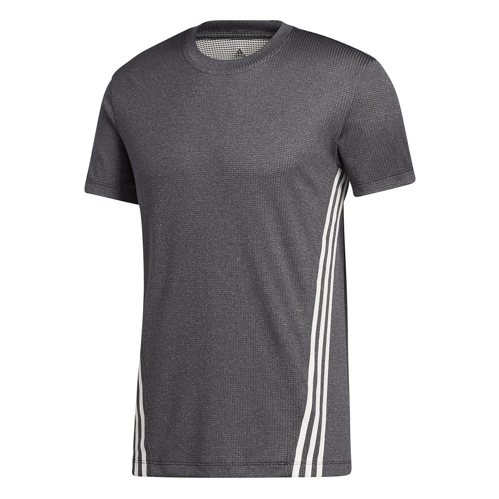 ADIDAS CHÍNH HÃNG - Áo thể thao nam Adida - Áo tập gym - GJ2695 Xịn
