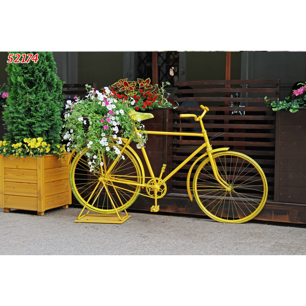 Tranh dán tường Quán Cafe, Trà Sữa, Trang Trí Cửa Hàng 3D tặng keo và dụng cụ dán