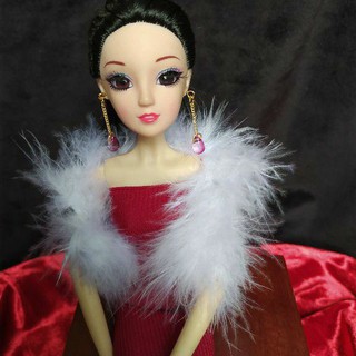 (trang sức búp bê) khuyên tai p 5