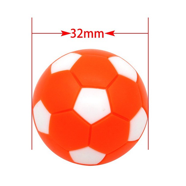 ❤️ HOTSALE ❤️ QUẢ BÓNG 32mm DÀNH CHO BÀN BI LẮC GỖ