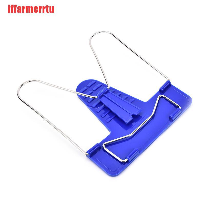 1 Giá Đỡ Sách / Tài Liệu Có Thể Điều Chỉnh Góc Tiện Lợi