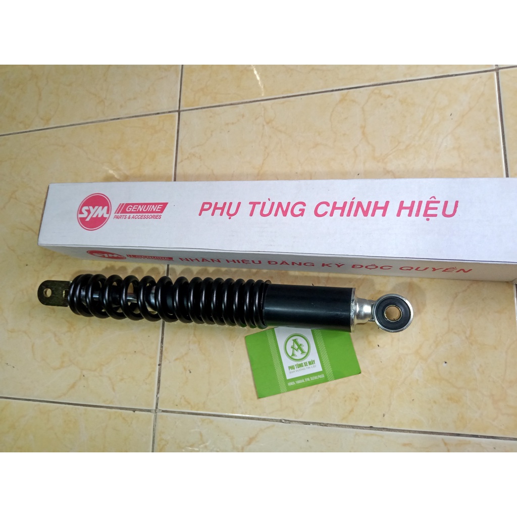 Phuộc Nhún Sau Attila Elizabeth SYM