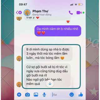 Combo dầu gội bưởi,dầu xả dừa