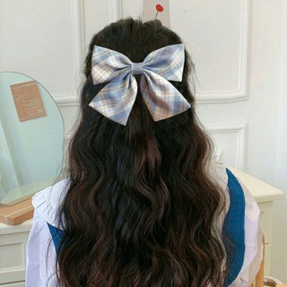 Kẹp nơ đồng giá 10k (Sale)