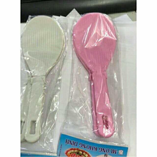 Thìa Xới Cơm