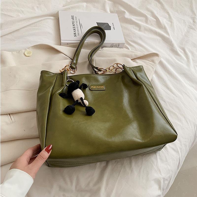 Túi tote Đeo Vai Thời Trang Cho Nữ