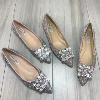 Giày QC cao cấp