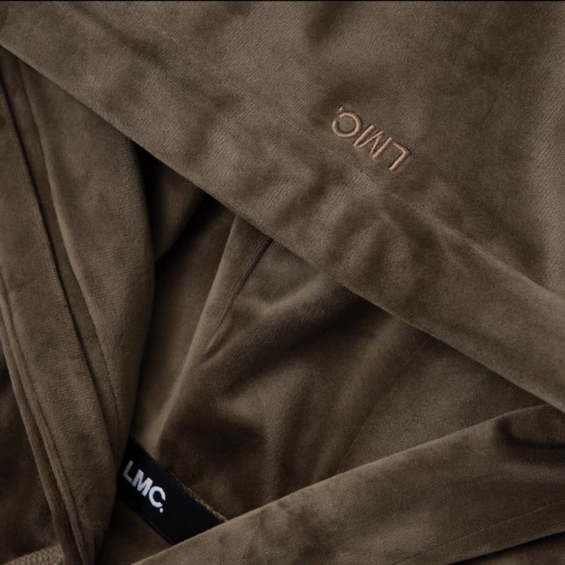 ÁO hoodie BRAND HÀN LMC