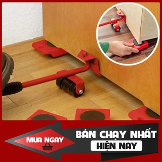 Bộ Dụng Cụ Nâng Và Di Chuyển Đồ Đac Trong Nhà Thông Minh – dụng cụ & thiết bị tiện ích tại nhà