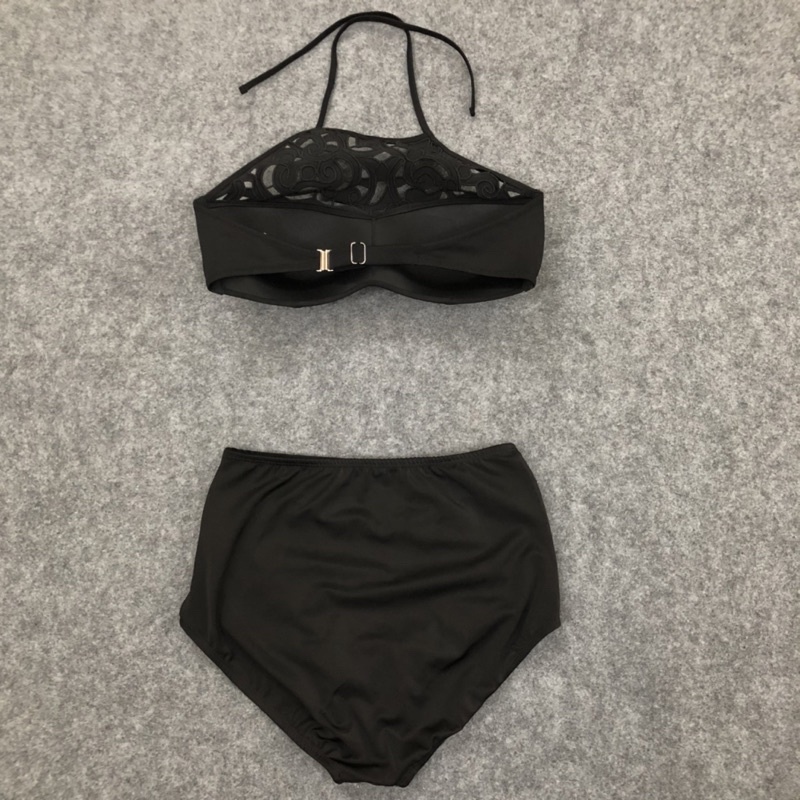 Nhiều Kiểu] Bikini Nữ Đồ Bơi Hai Mảnh Nữ Sẵn Mút Nhiều Kiểu