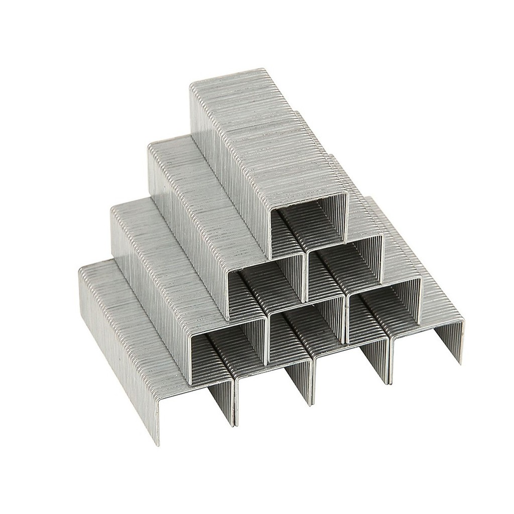 Ghim bấm giấy cho máy 50SA và 50LA 23/8 23/10 23/13 23/15 23/17 23/20 23/23 kim bấm giấy số lớn đinh gim đóng tập
