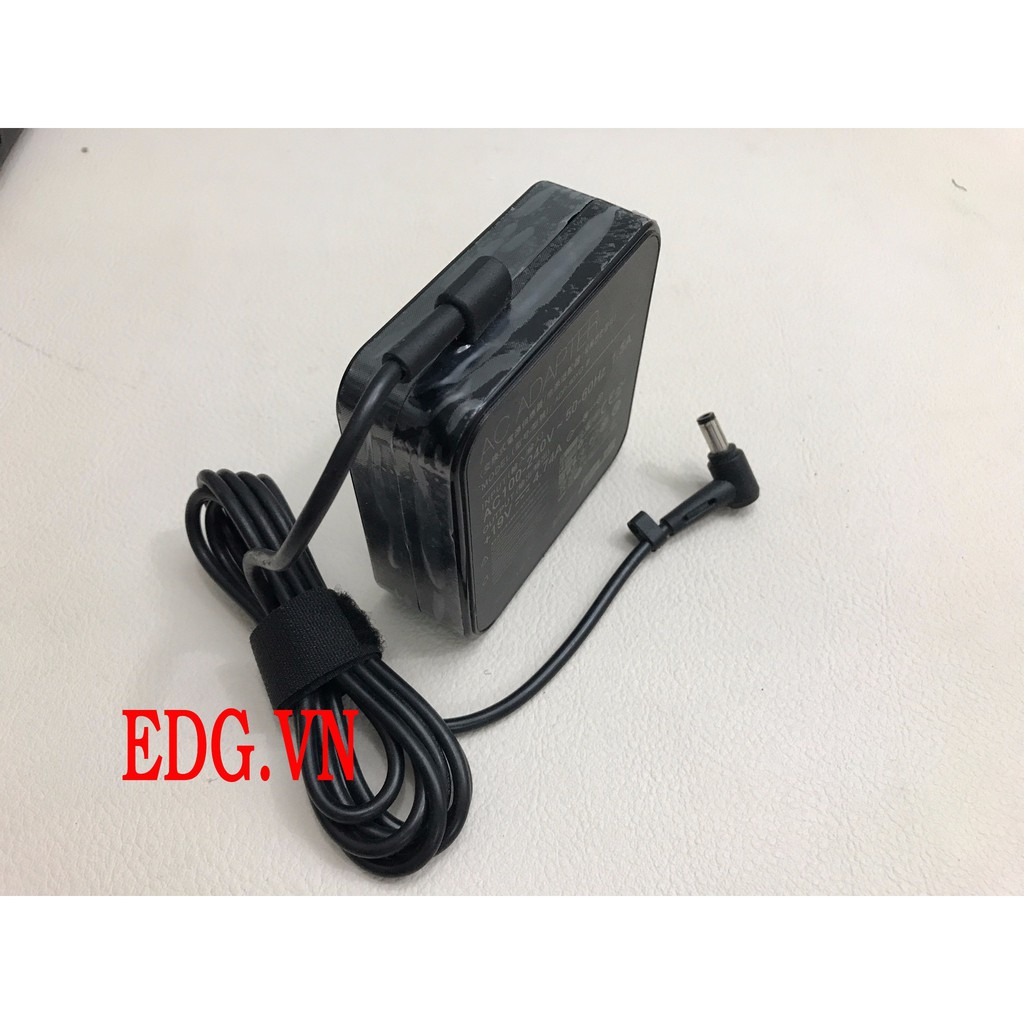 Sạc Laptop Asus 19V-3.42A