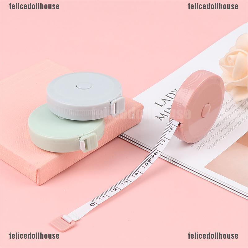 Thước dây dài 2m cao cấp