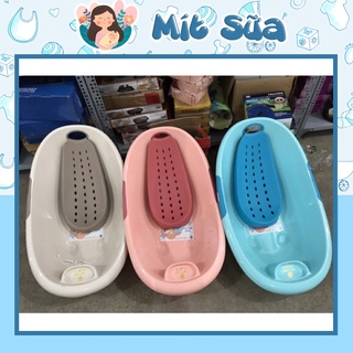 Thau tắm em bé Elip Việt Nhật Mít Sữa Shop